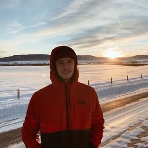 Meet your Posher, Cole
